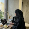 Farida Ahmed