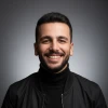صورة صاحب مقدم العرض