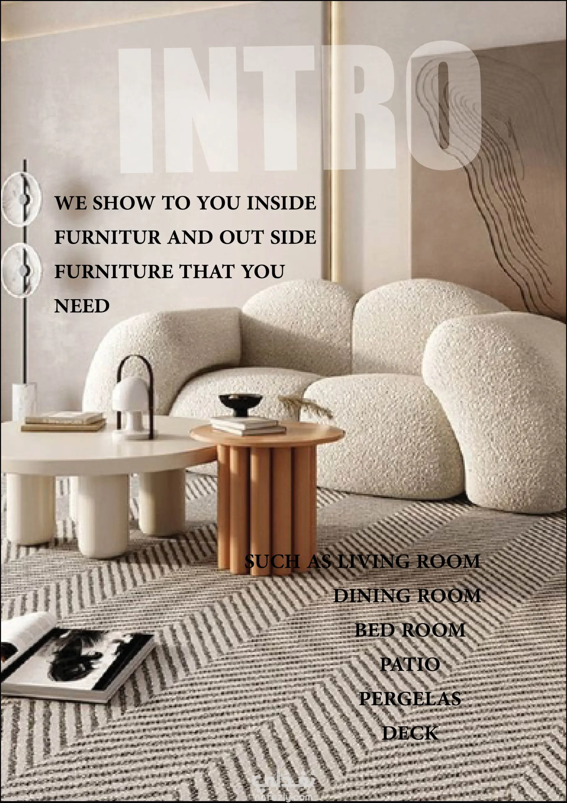 furniture magazine