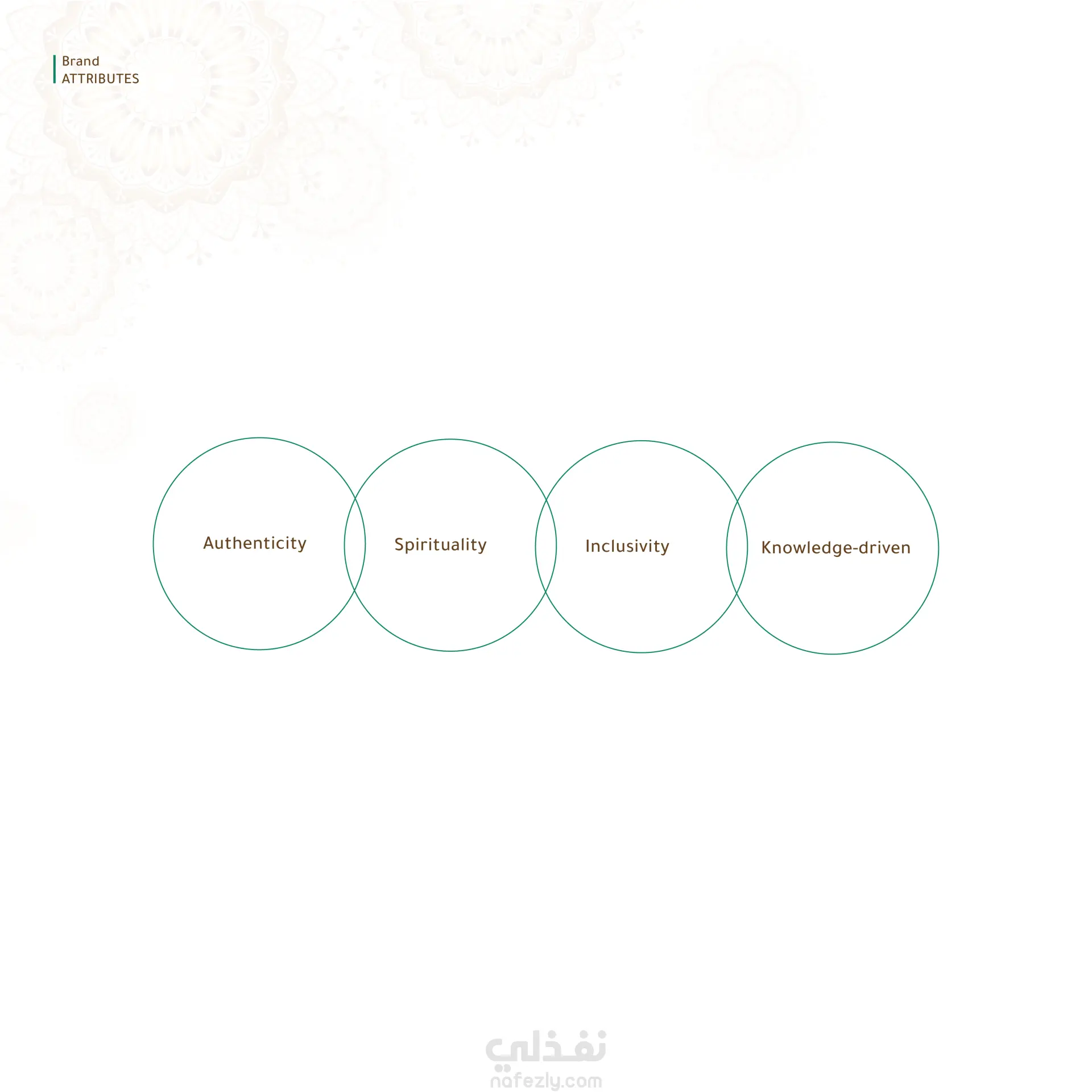 Bareera Academy Logo & Brand Identity