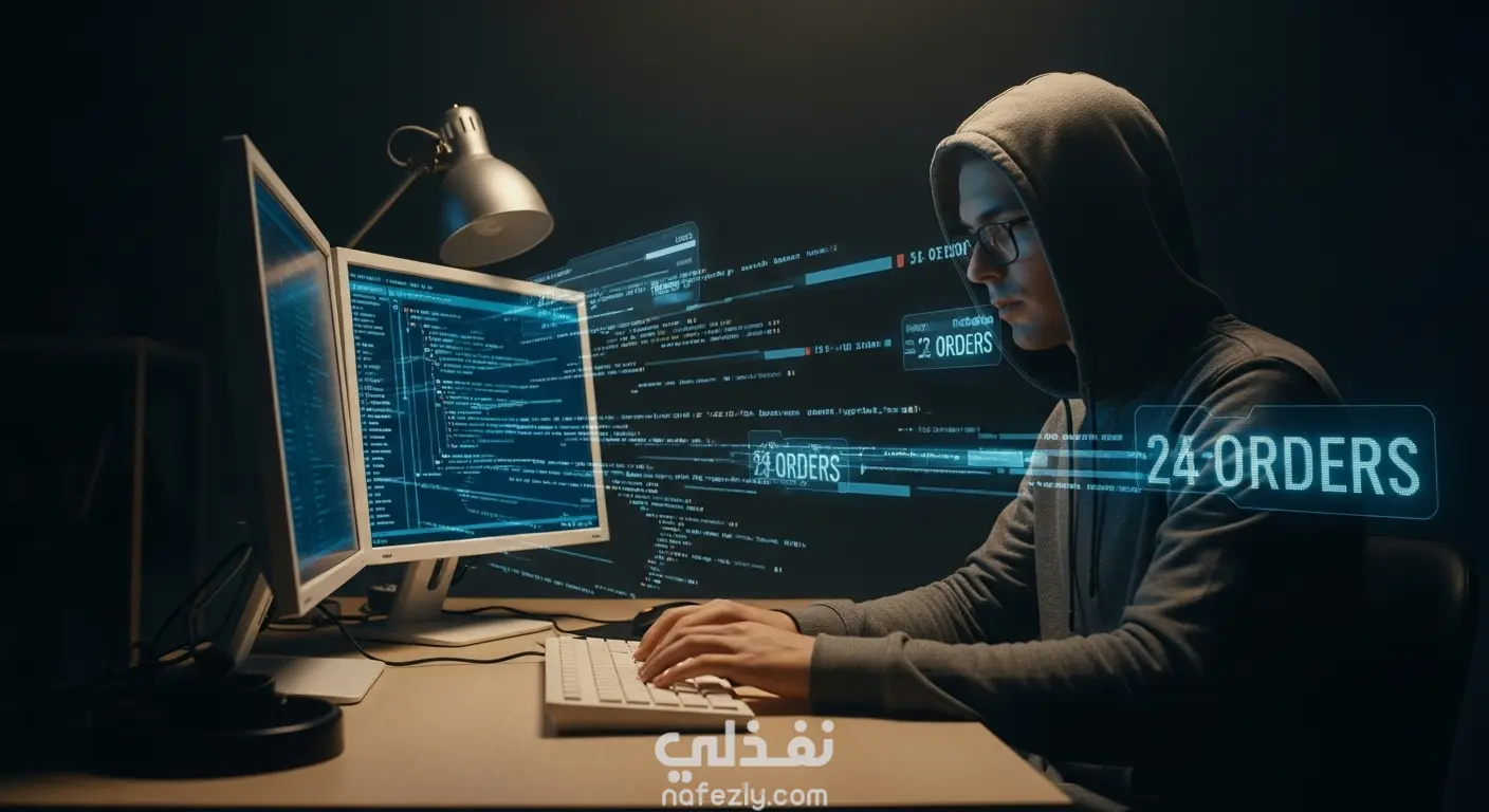 تصميم فيديوهات Veo 3 احترافية لقناة YouTube