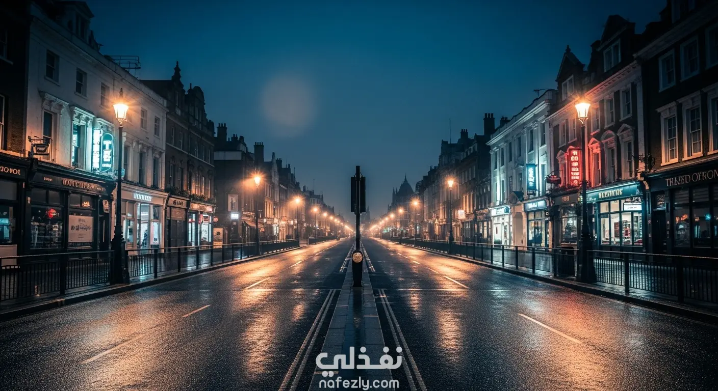 تصميم فيديوهات Veo 3 احترافية لقناة YouTube