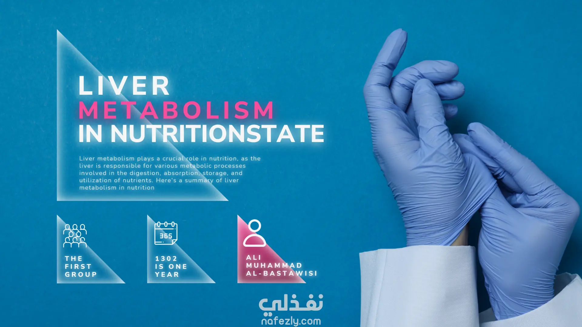 عروض تقديمية بوربوينت PowerPoint احترافية وإبداعية