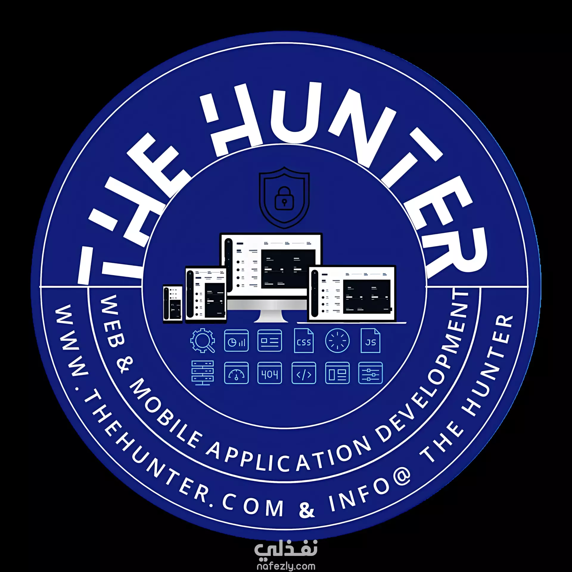 THE HUNTER