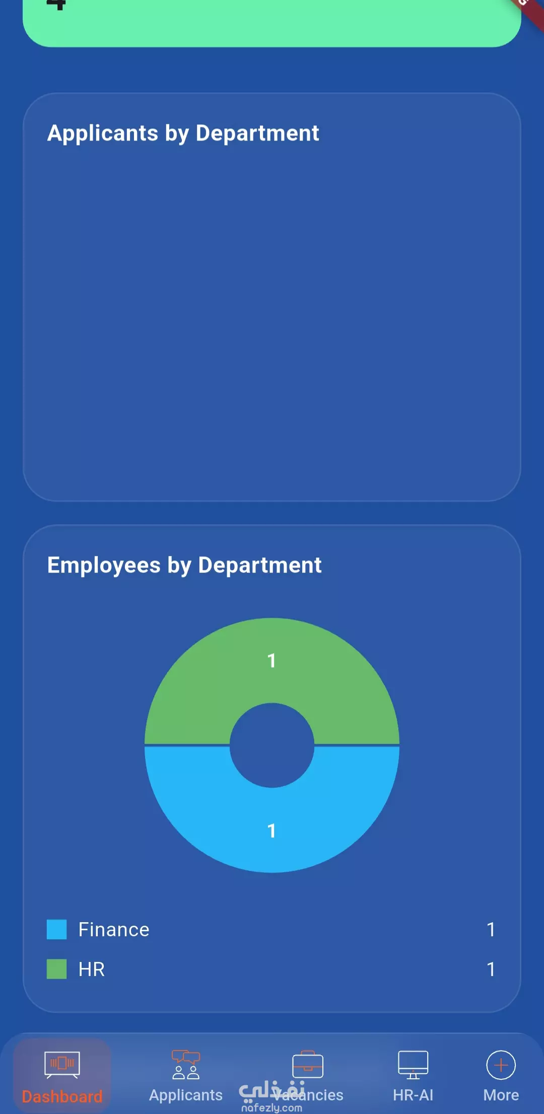 Smart HR system