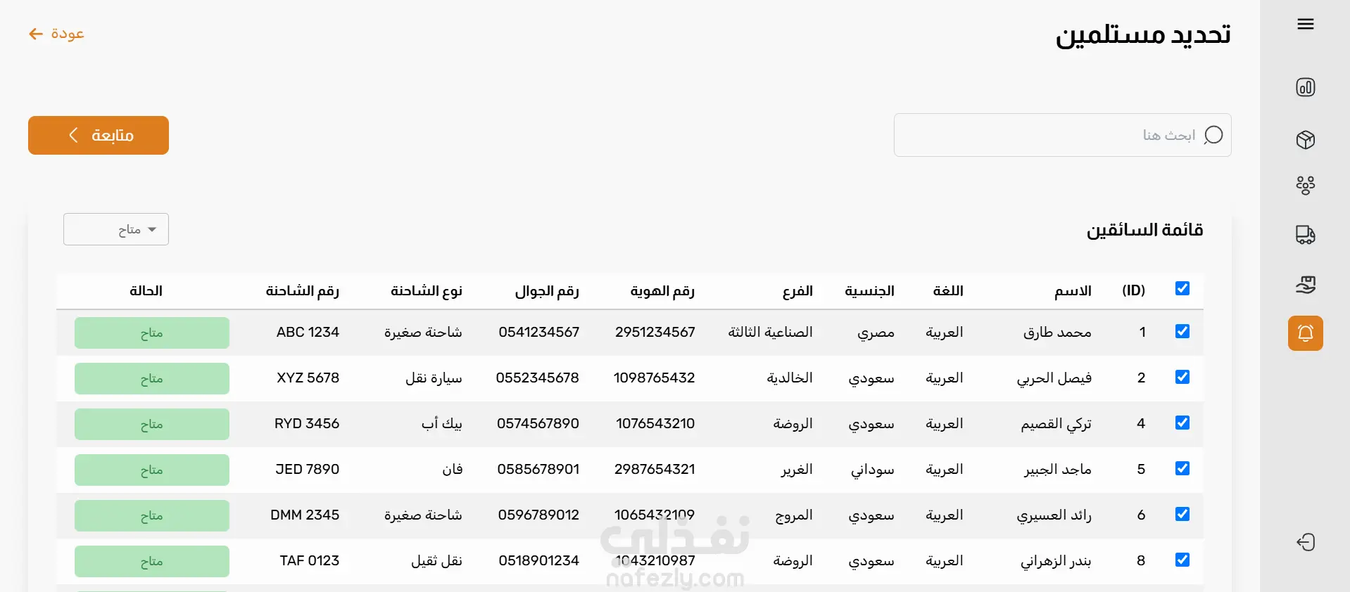 شحناتي - Shuhnaty
