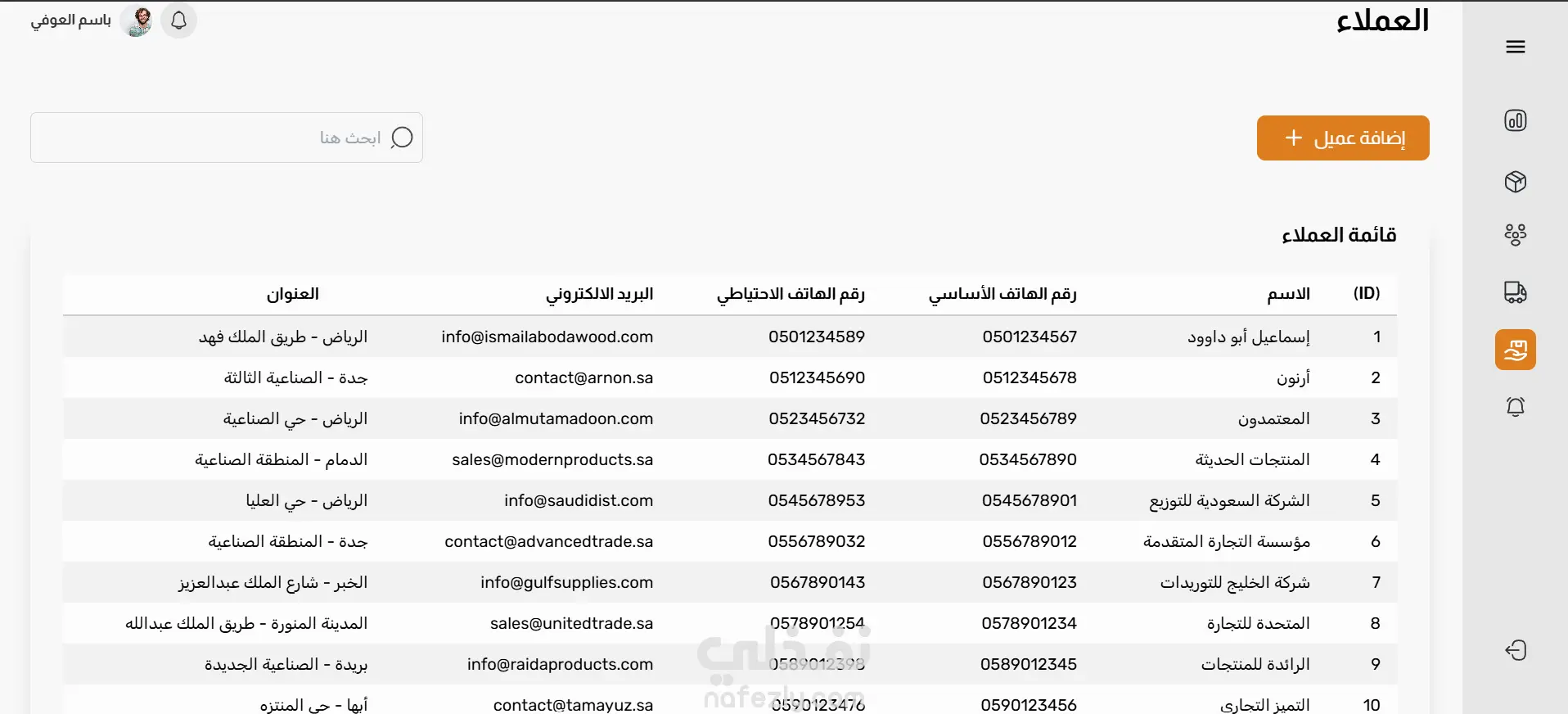 شحناتي - Shuhnaty