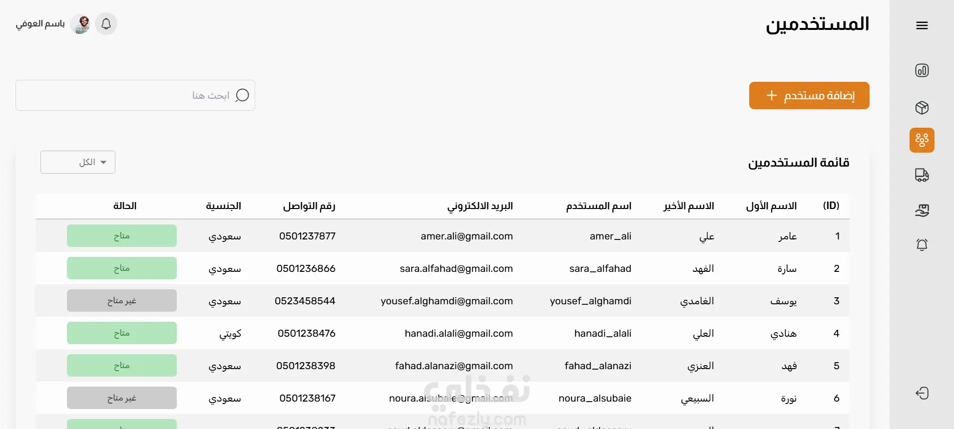 شحناتي - Shuhnaty