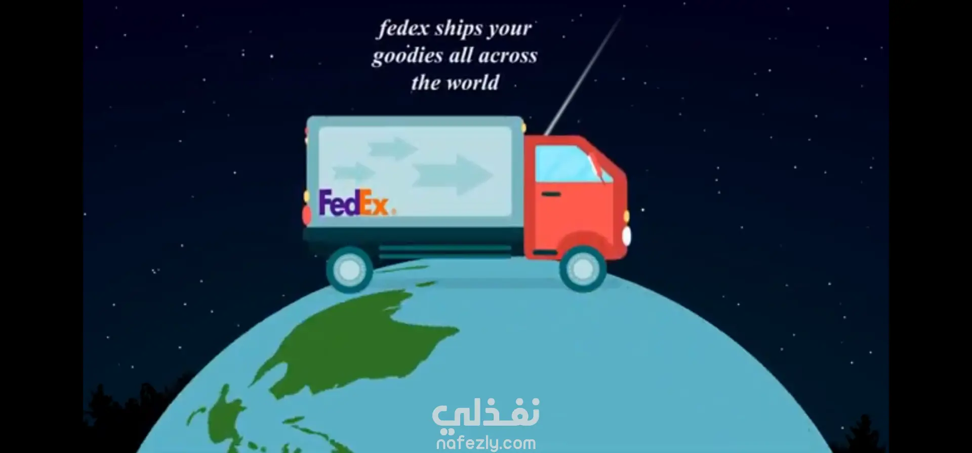 عمل فيديوهات احترافي باستخدام المونتاج و الموشن جرافيك