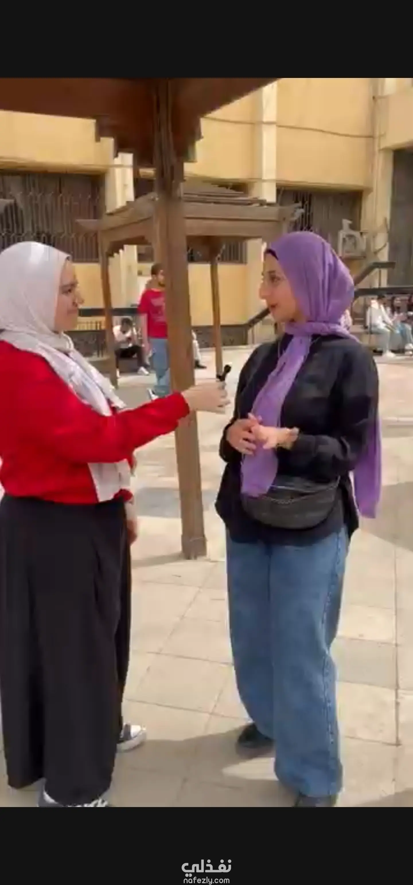 مونتاج فيديوهات بشكل احترافي