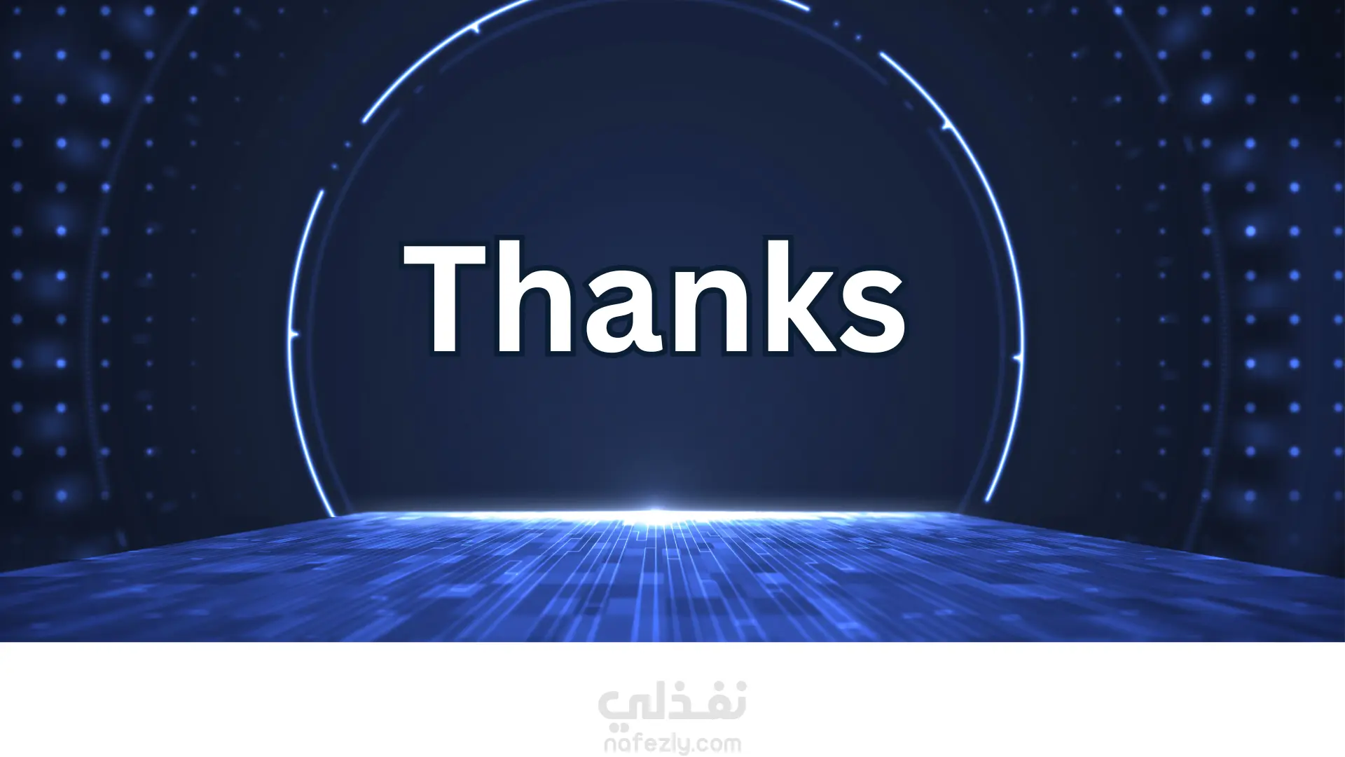 تصميم عروض تقديمه احترافيه