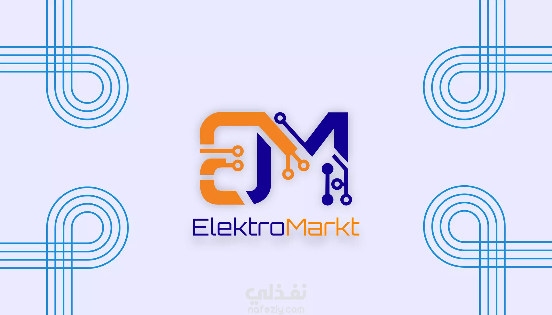 ElektroMarkt تطبيق لبيع الادوات الالكترونية