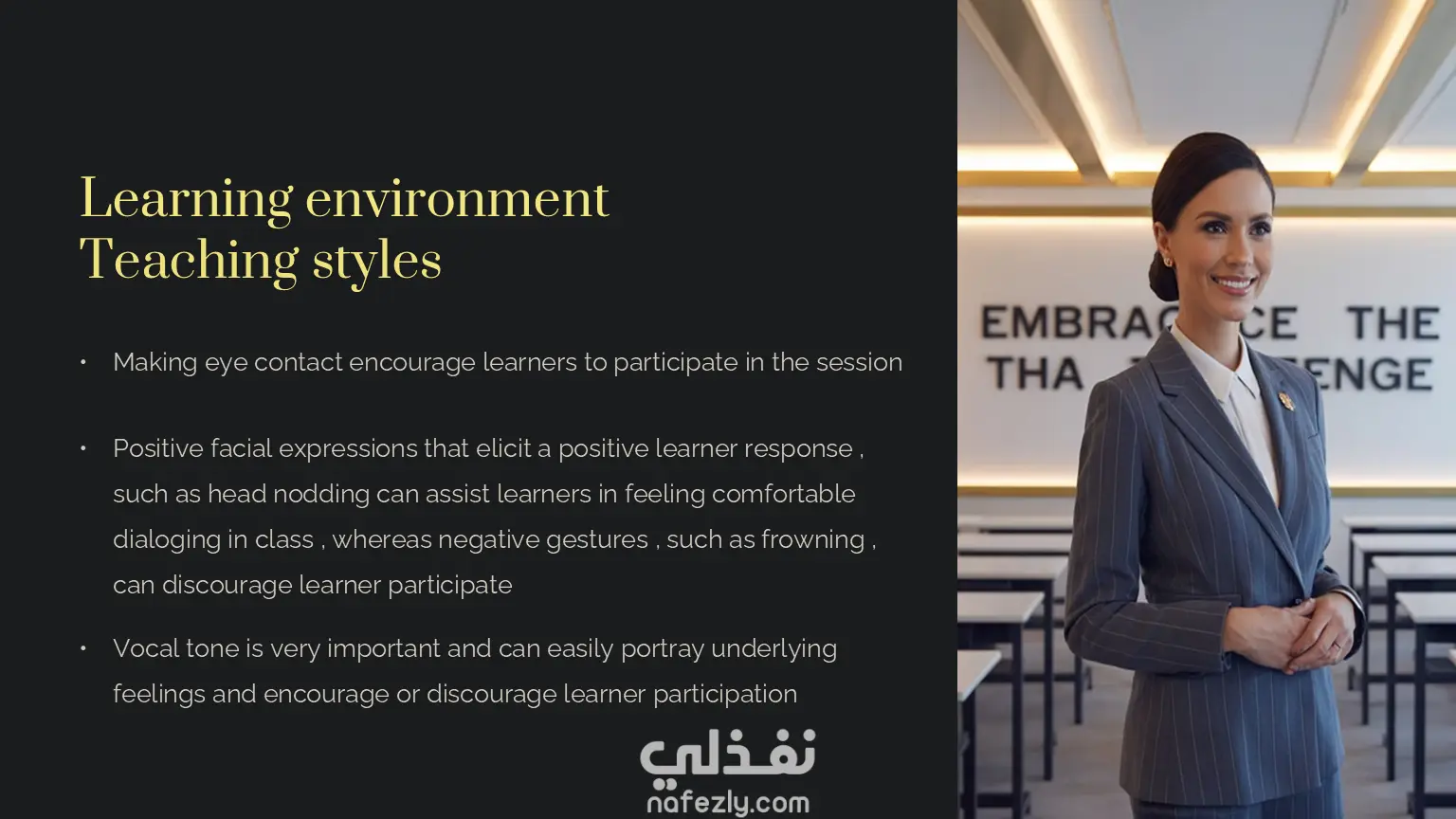 عروض تقديمية احترافية باور بوينت (POWER POINT) عربي وانجليزى