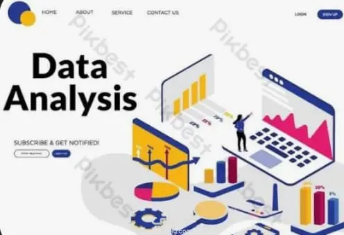 تحليل البيانات و عمل Dashboard احترافي عن طريق اكسيل و تابلو
