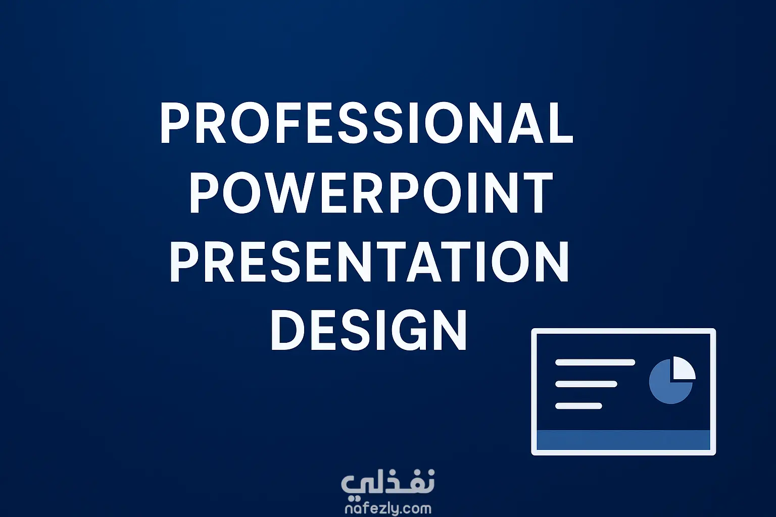 PowerPoint presentations