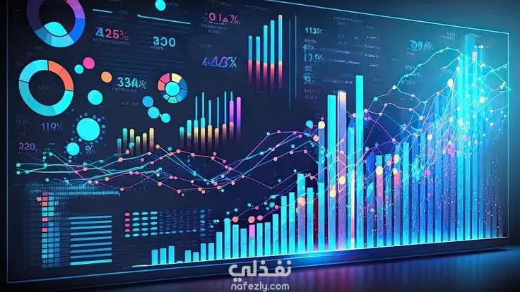 تحليل بيانات Kaggle وبناء نماذج تنبؤية