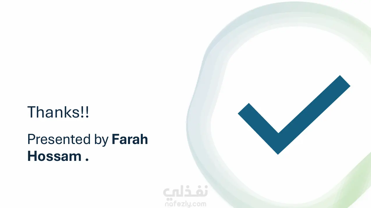 Big Data Presentation