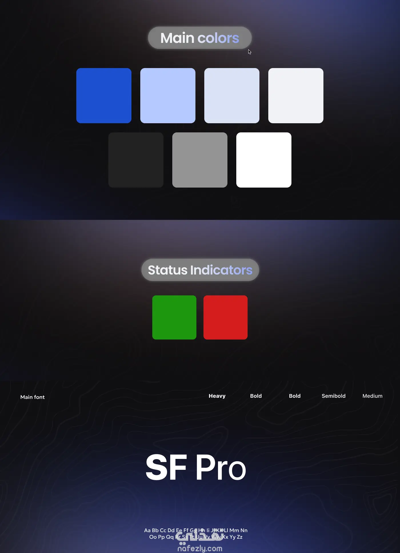 إعادة تصميم برنامج حجز تذاكر سكك حديد مصر- ENR Resedsin Project