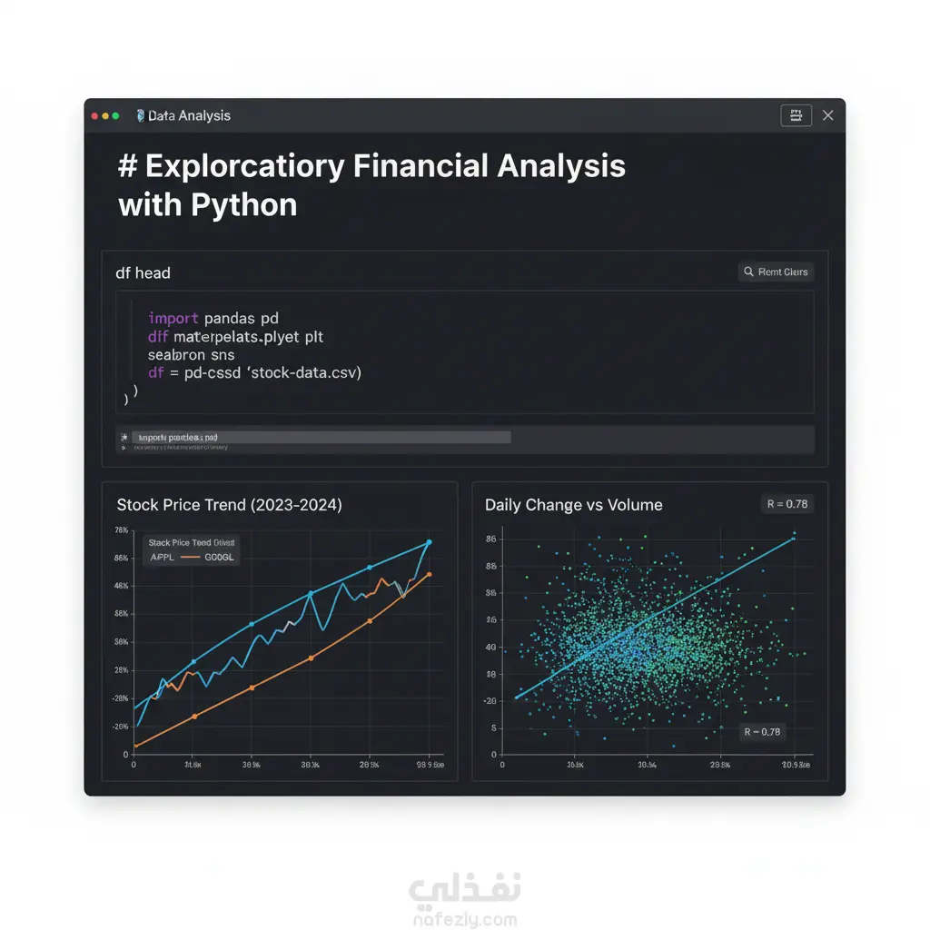 Data Analysis using python Language