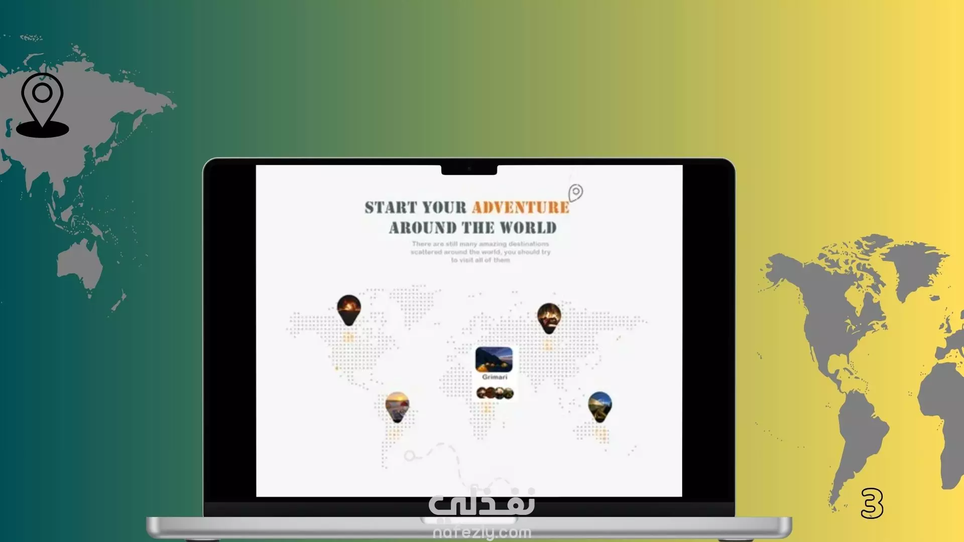 aTRLVS website