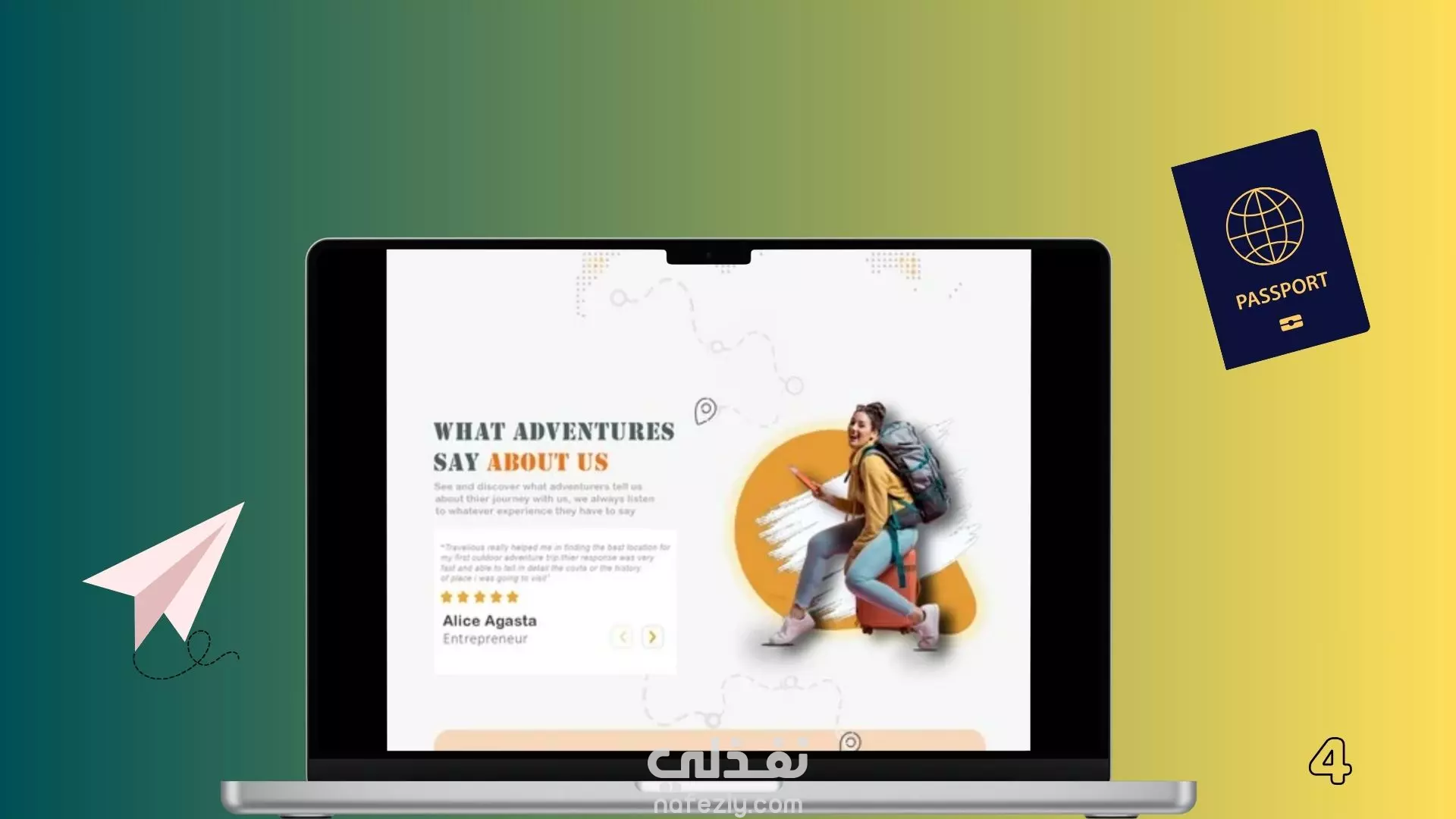 aTRLVS website