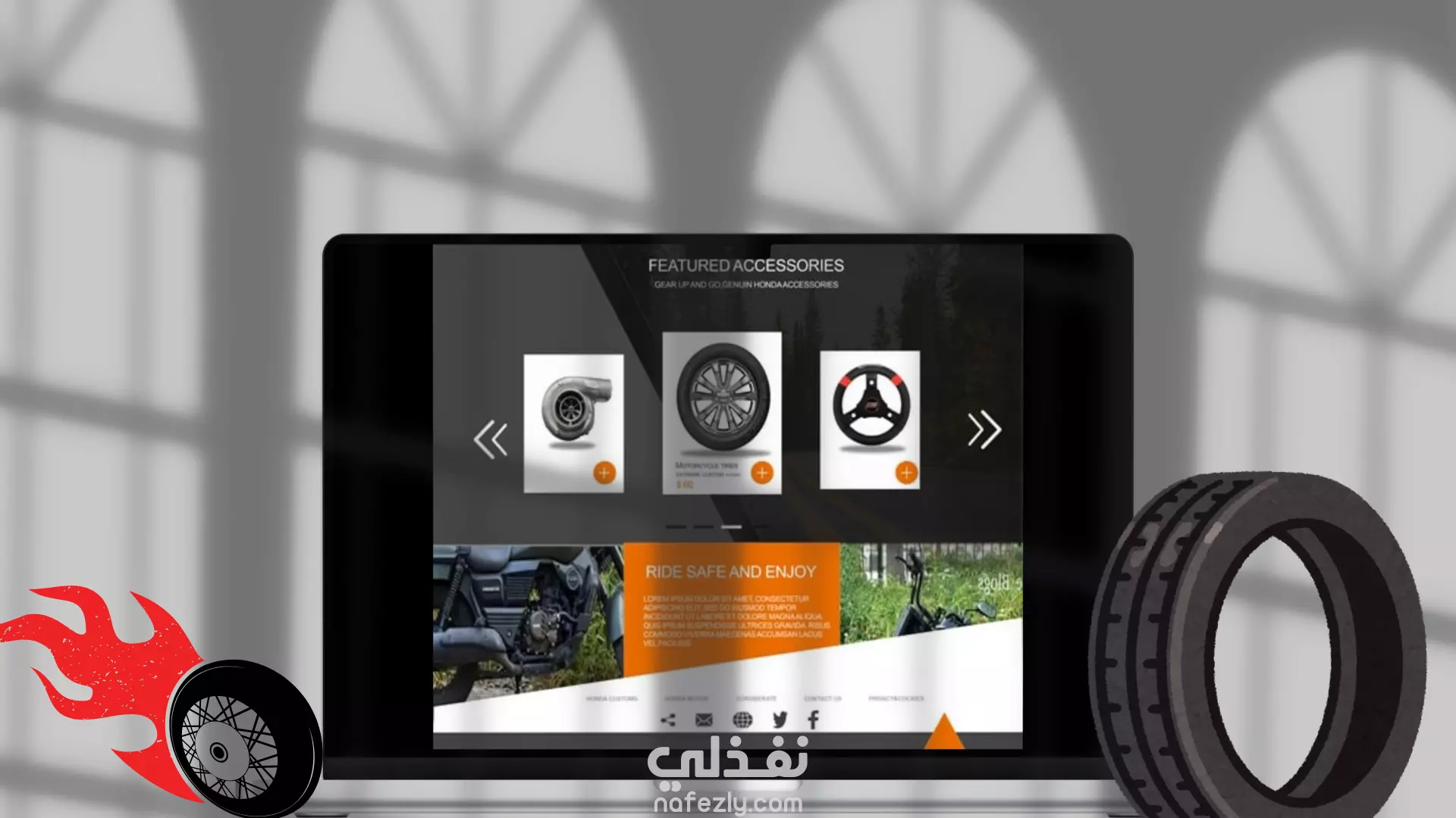 Itaú bank website