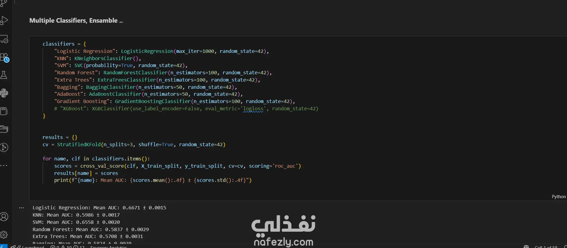 مشروع تحليل بيانات للبرمجيات الضارة