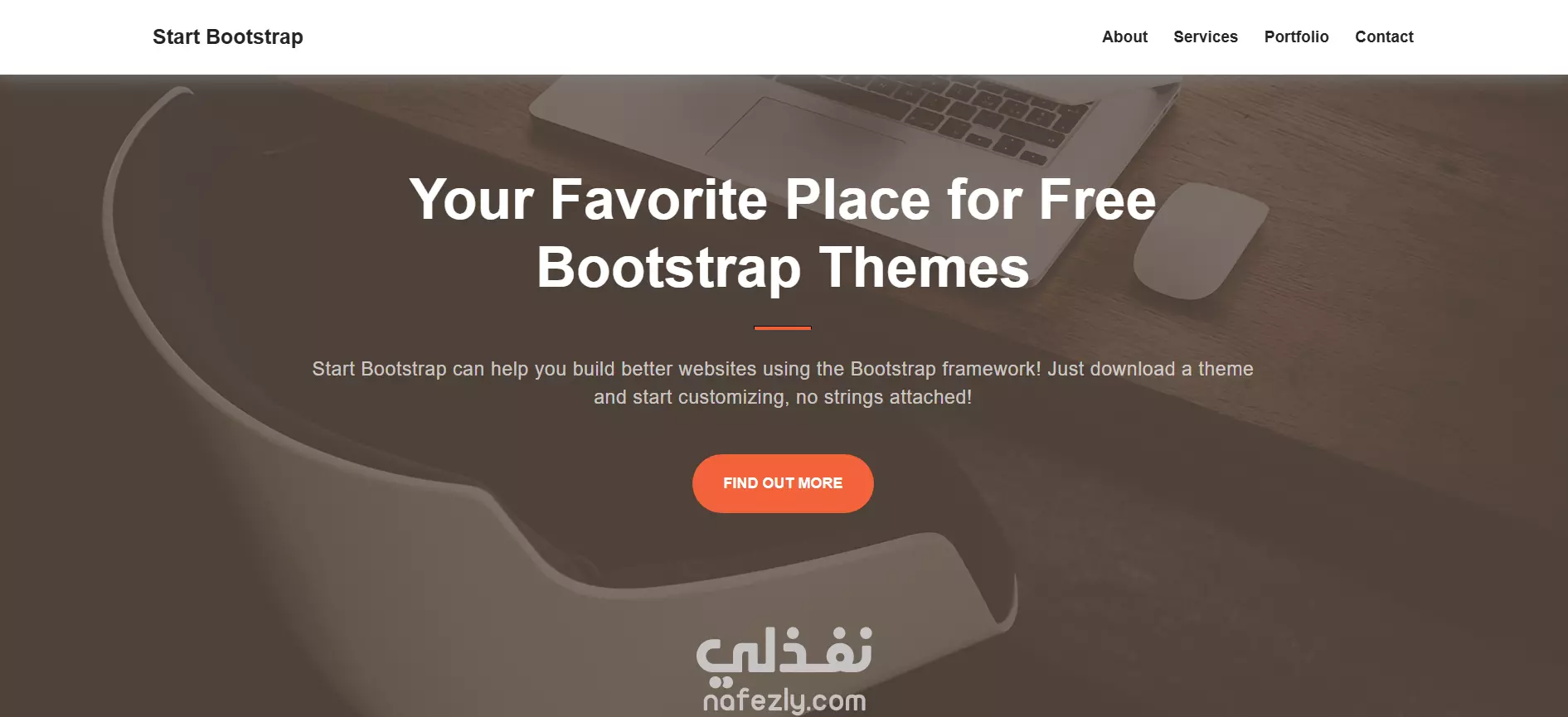 Creative Theme