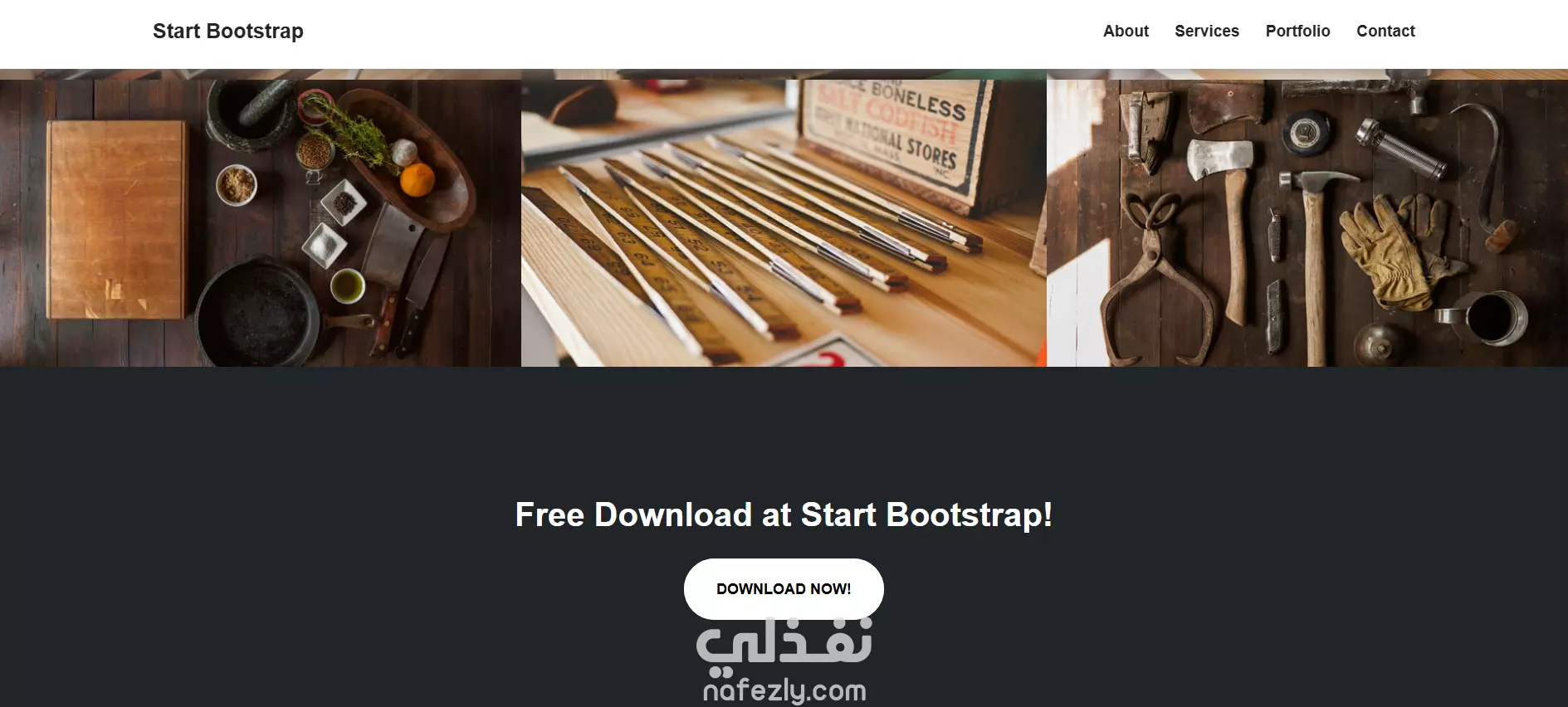 Creative Theme