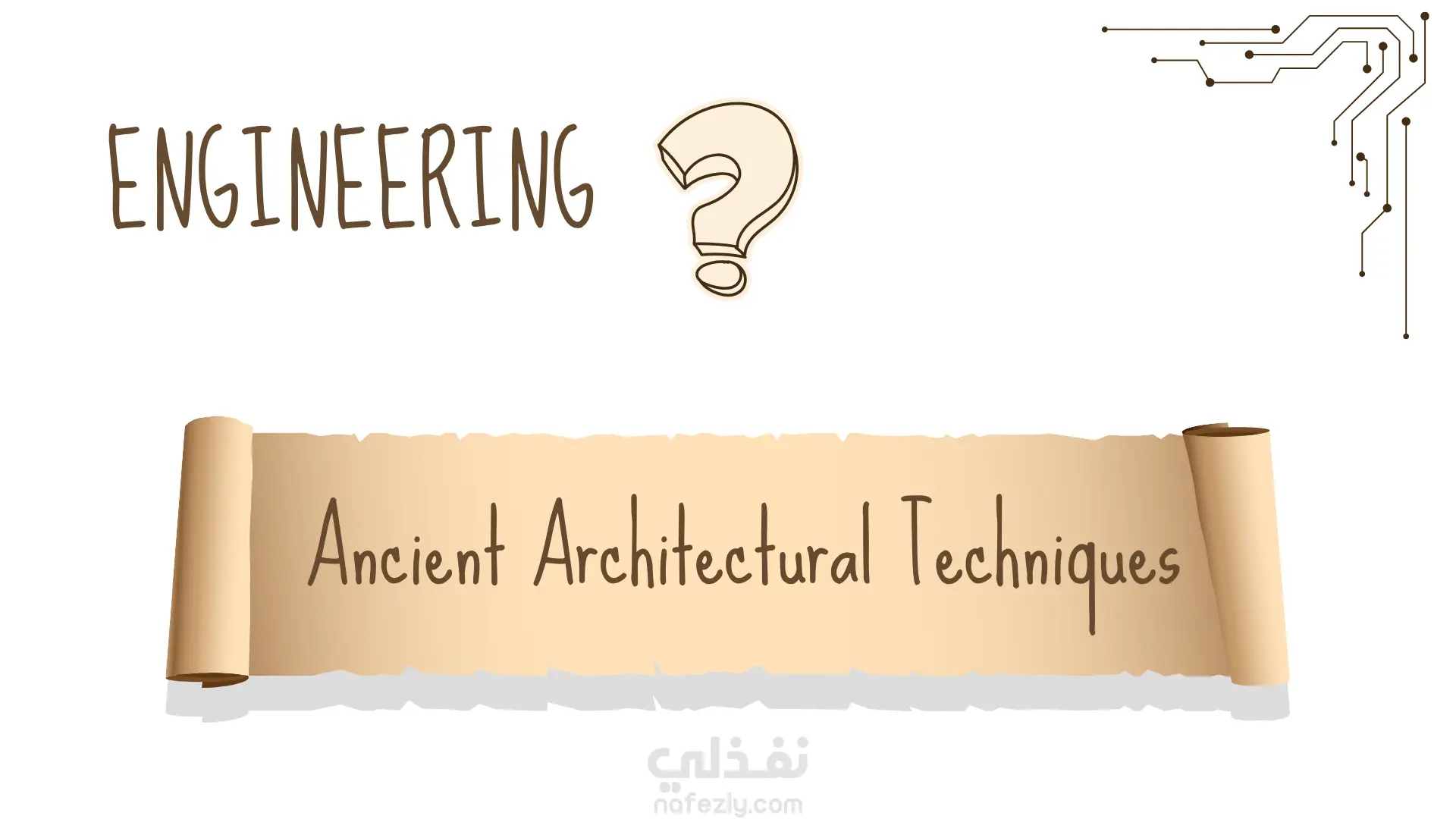 تصميم عرض تقديمي (باور بوينت)