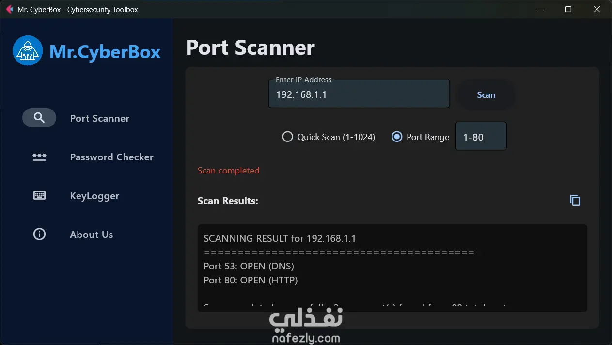 تصميم وتطوير مشاريع بواجهات رسومية باستخدام Python و Flet