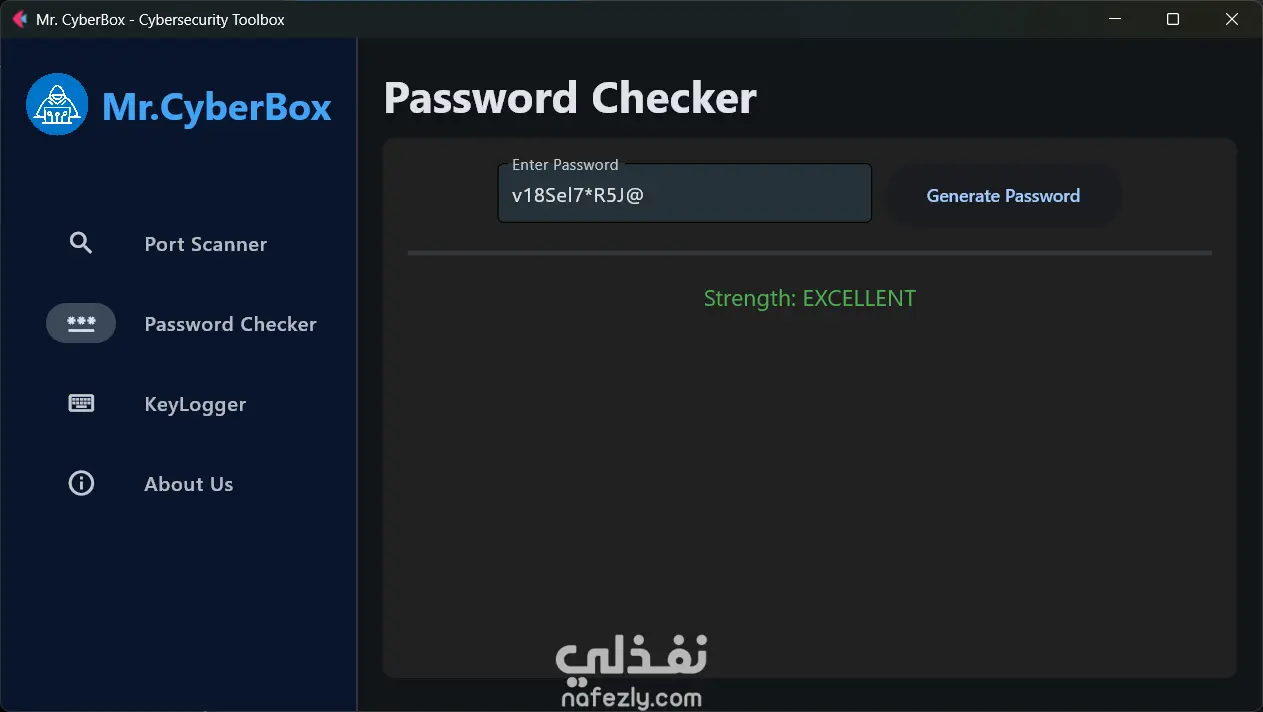 تصميم وتطوير مشاريع بواجهات رسومية باستخدام Python و Flet