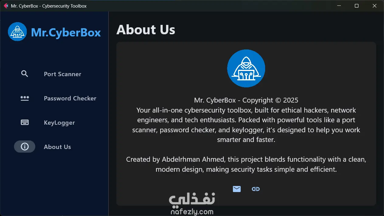 تصميم وتطوير مشاريع بواجهات رسومية باستخدام Python و Flet
