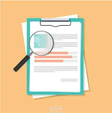 تصميم سيرة ذاتية بشكل احترافي CV