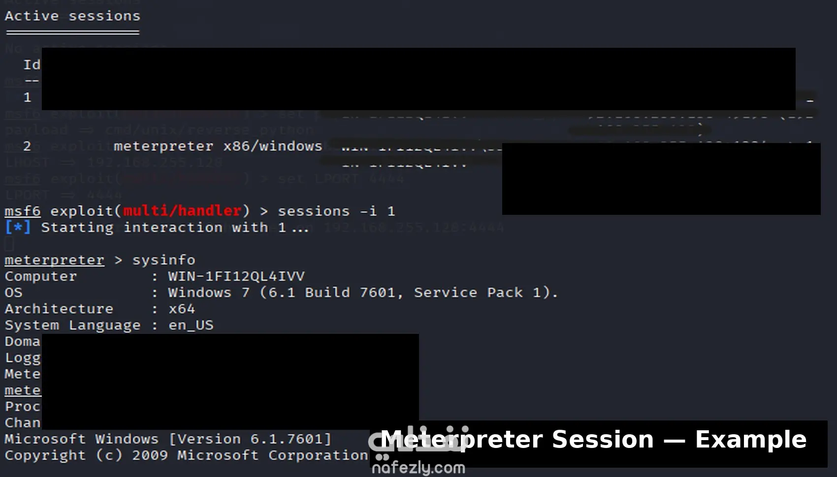 تحليل أمان المواقع واكتشاف الثغرات (فحص ويب احترافي - OWASP Top10)