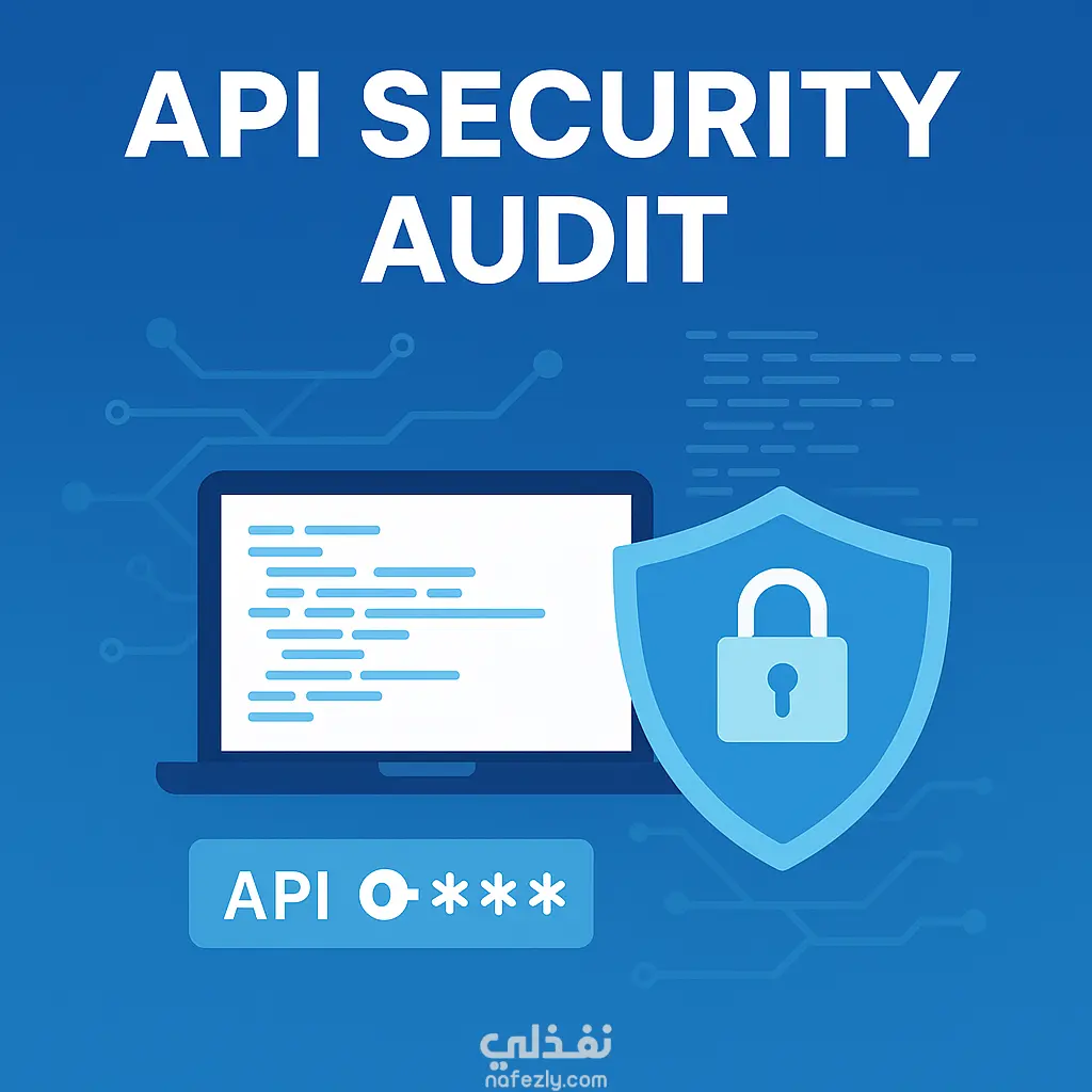 تدقيق أمان واجهات برمجة التطبيقات (API Security Audit)