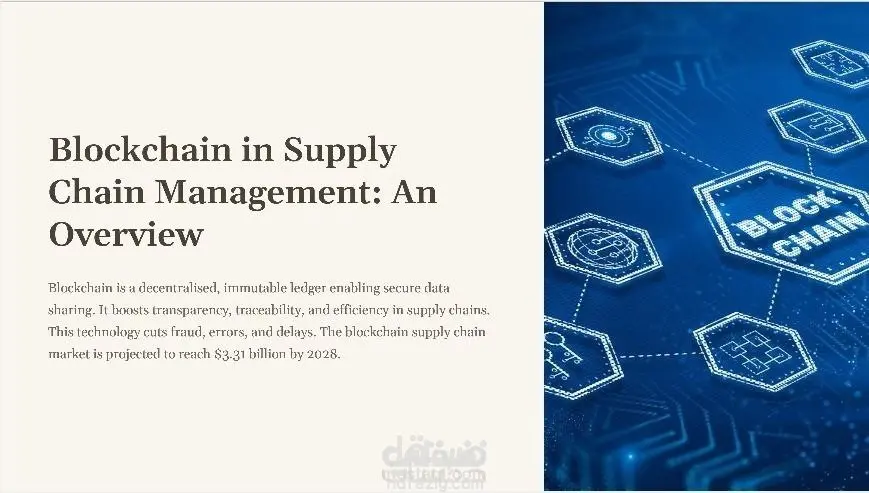 Beutiful Presentation