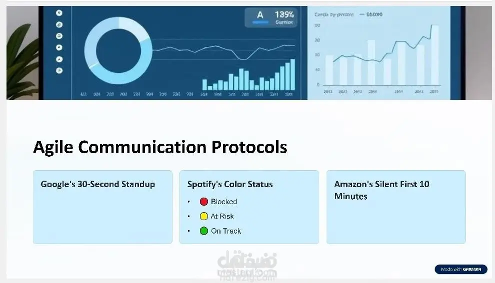 Beutiful Presentation