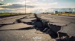 التنبؤ بشدة الزلازل باستخدام الذكاء الاصطناعي