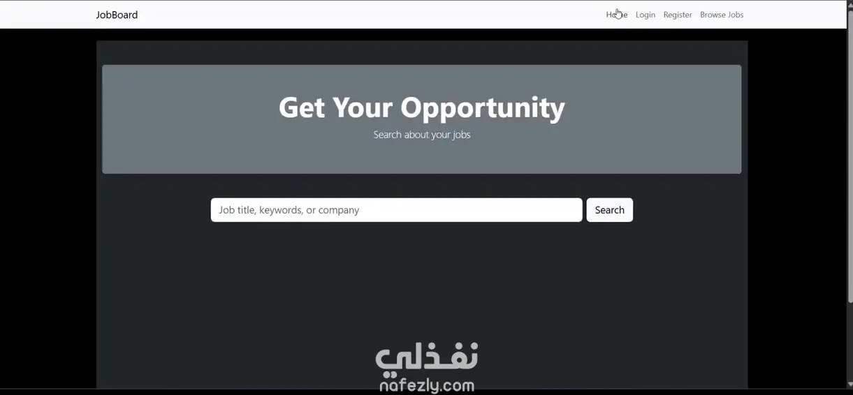 Junoir PHP Developer