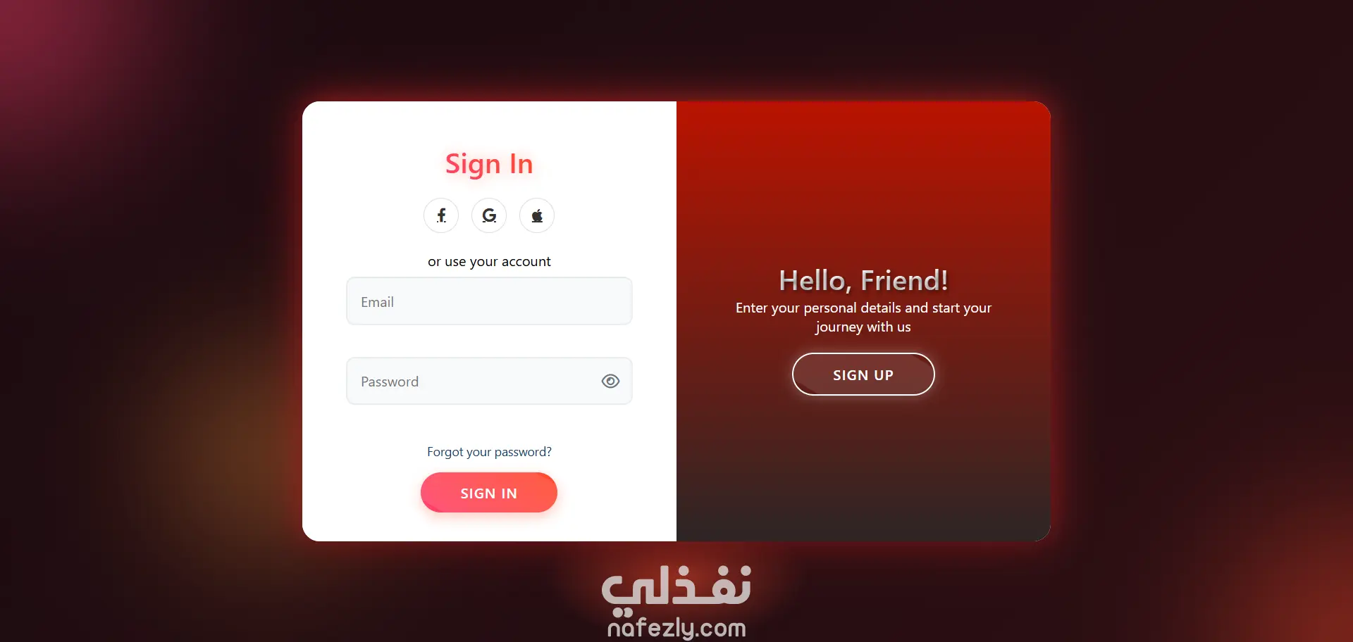 (E-Commerce) ElectroShop