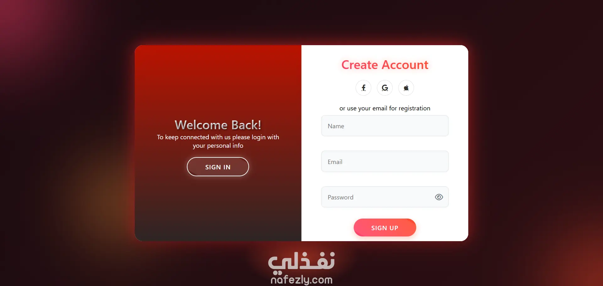 (E-Commerce) ElectroShop