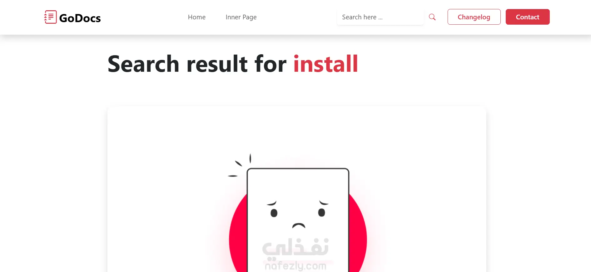 تصميم واجهات ويب احترافية متجاوبة