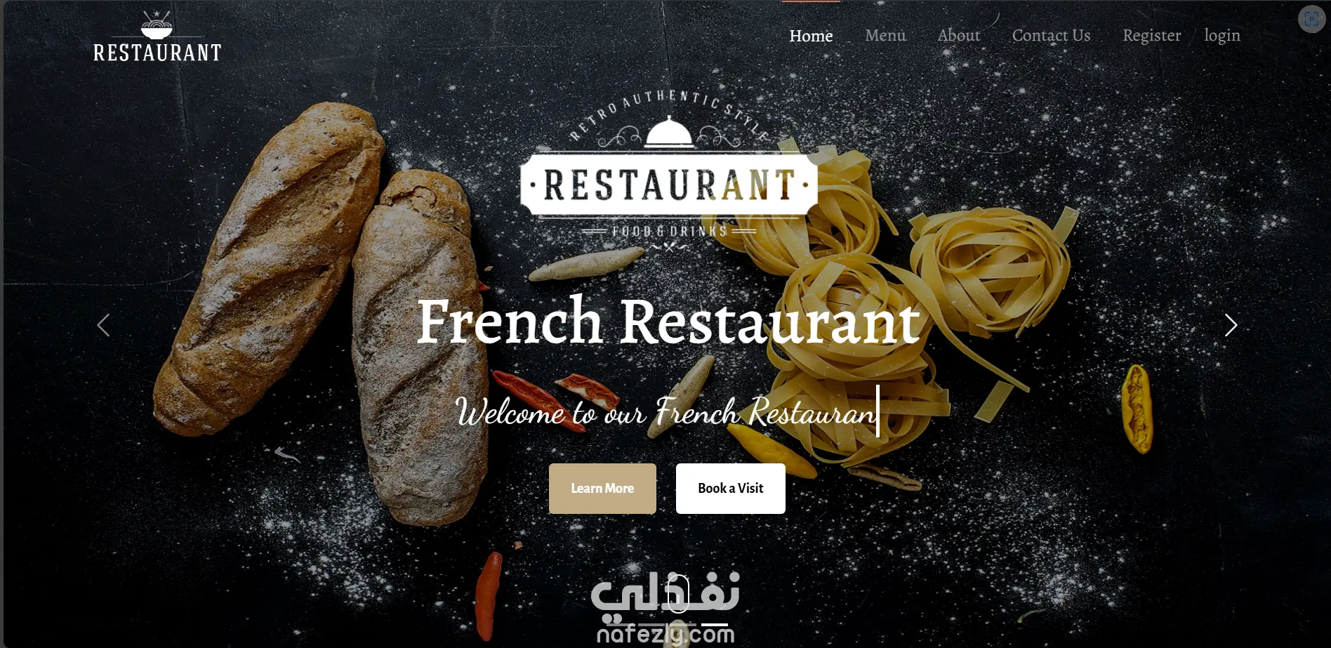 French Restaurant