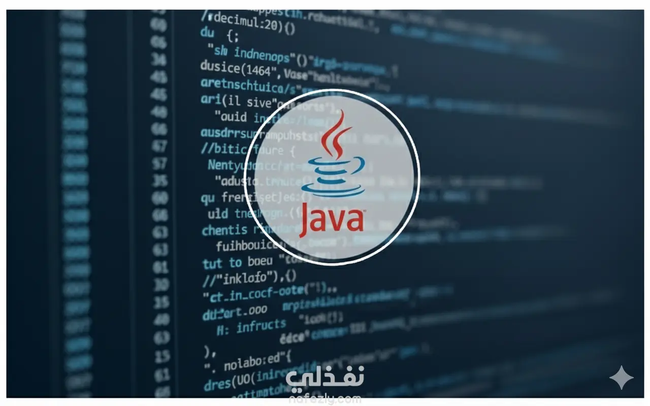 تنفيذ مشاريع صغيره عن طريق جافا-javafx