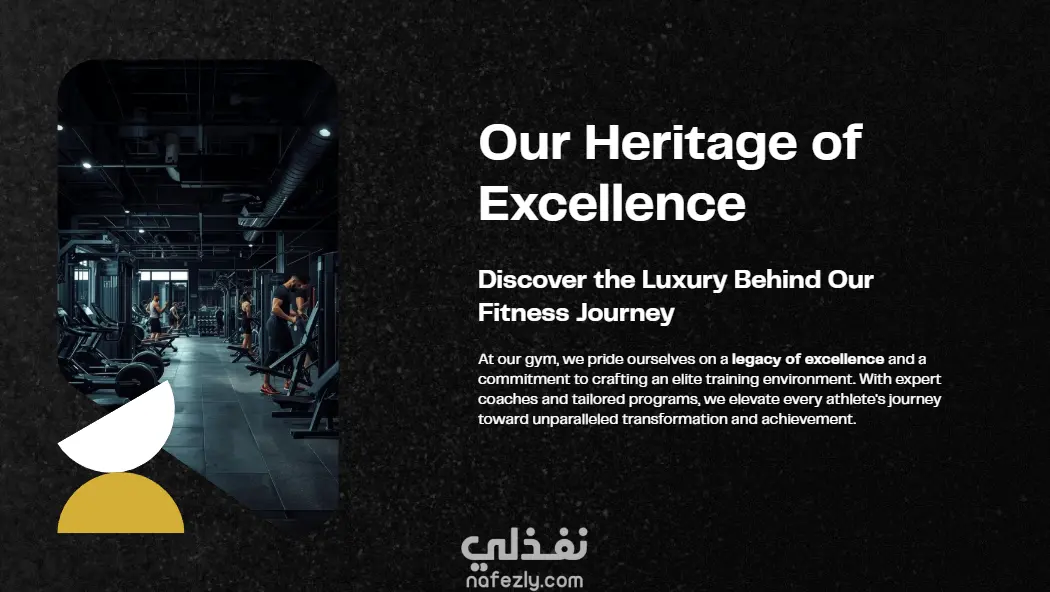 تصميم عروض تقديمية احترافية تعليمية وتجارية بجودة عالية