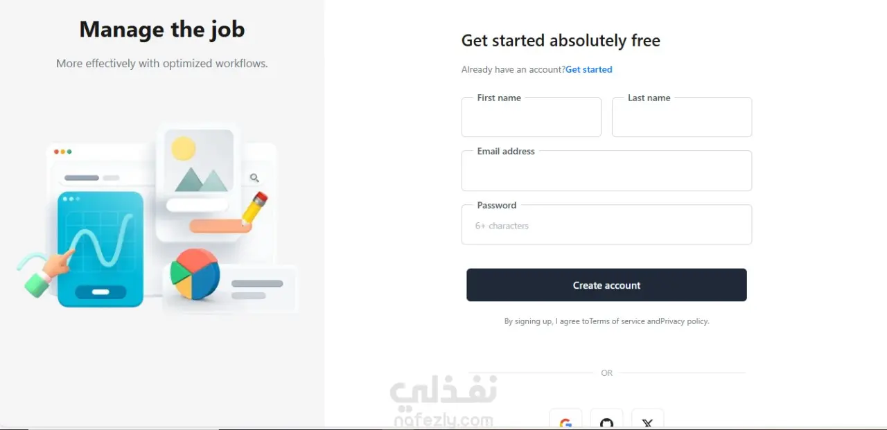 E-Commerce Website Using React & Bootstrap