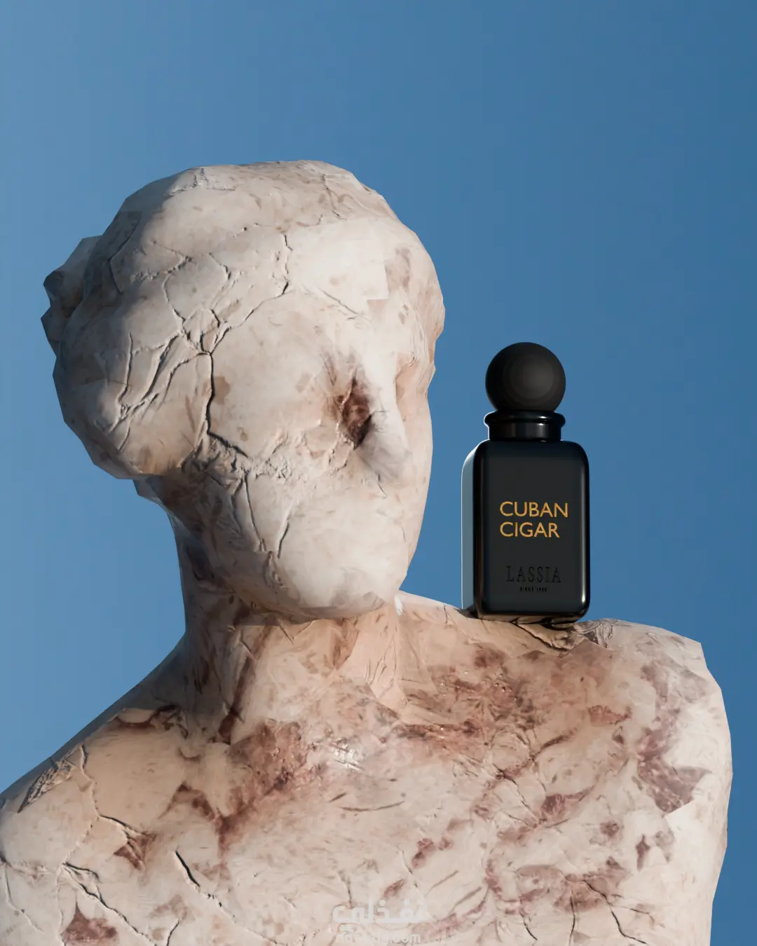 lassia perfume