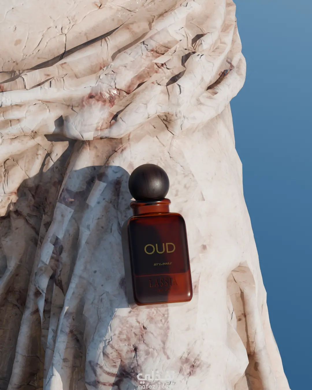 lassia perfume